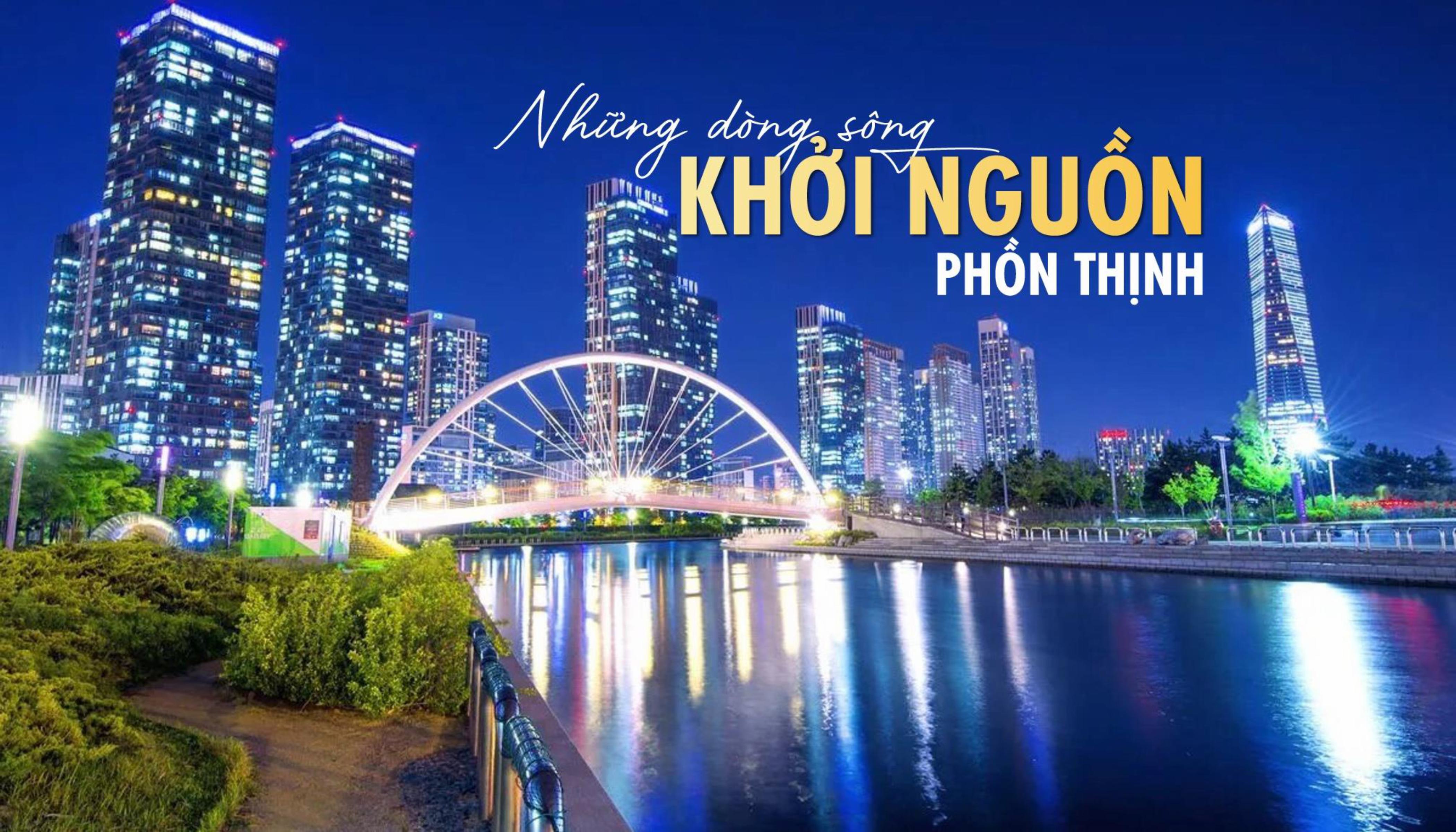 Đón bình minh cực Chill tại căn hộ ven sông Fresia Riverside Biên Hòa - gần Aeon Mall - Ảnh 5